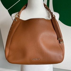 Furla Hobo Bag - Authentic